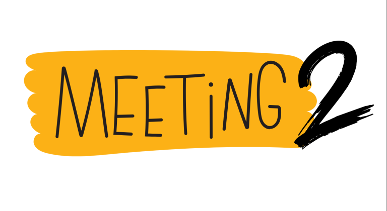 Meeting 2
