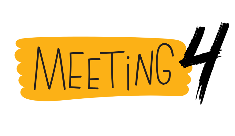 Meeting 4